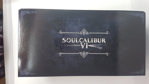 Soul Calibur VI [Collector's Edition] [New] - Sony Playstation 4 | PS4