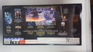 Soul Calibur VI [Collector's Edition] [New] - Sony Playstation 4 | PS4