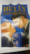 Load image into Gallery viewer, Bully Scholarship Edition - MAP / Poster
