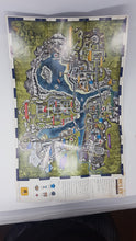 Load image into Gallery viewer, Bully Scholarship Edition - MAP / Poster
