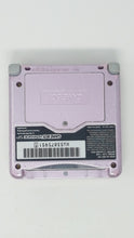 Charger l&#39;image dans la galerie, Rose Perle Nintendo Game Boy Advance SP Console AGS-101
