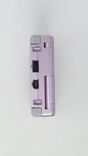 Charger l&#39;image dans la galerie, Rose Perle Nintendo Game Boy Advance SP Console AGS-101
