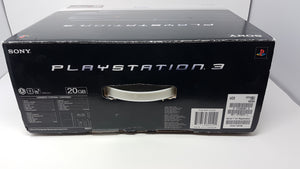 Playstation 3 system 20GB model CECHB01 [Console] - Sony Playstation 3 | PS3