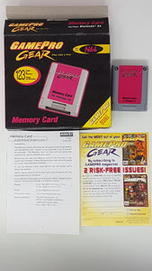 Carte mémoire tierce - Nintendo 64 | N64