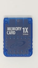 Charger l&#39;image dans la galerie, Carte mémoire tierce - Sony Playstation 1 | PS1
