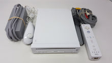 Charger l&#39;image dans la galerie, Console Wii Blanche [Console] - Nintendo Wii
