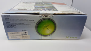 Xbox Crystal System [Console] - Microsoft Xbox