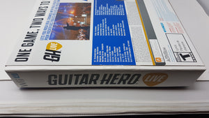 Guitar Hero Live Bundle [Neuf] - Nintendo Wii U