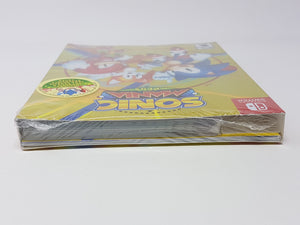 Sonic Mania Plus [New] - Nintendo Switch