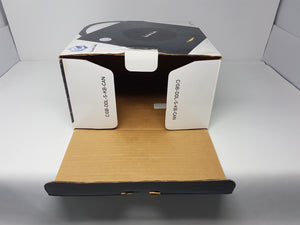 Black GameCube System [box] - Nintendo Gamecube