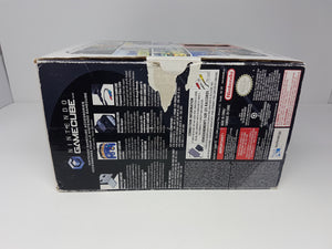 Black GameCube System [box] - Nintendo Gamecube