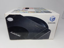 Load image into Gallery viewer, Black GameCube System [box] - Nintendo Gamecube
