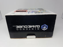 Load image into Gallery viewer, Black GameCube System [box] - Nintendo Gamecube
