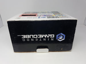 Black GameCube System [box] - Nintendo Gamecube