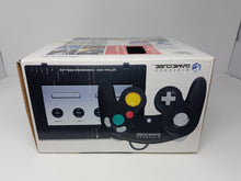 Load image into Gallery viewer, Black GameCube System [box] - Nintendo Gamecube
