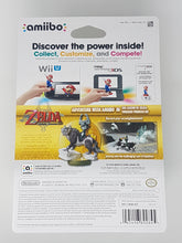 Charger l'image dans la galerie, Zelda Twilight Princess HD [Lot amiibo] - Nintendo Wii U

