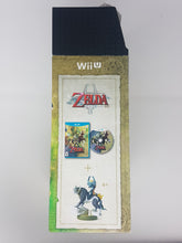 Charger l'image dans la galerie, Zelda Twilight Princess HD [Lot amiibo] - Nintendo Wii U
