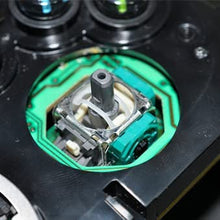 Load image into Gallery viewer, 3D ANALOG JOYSTICK STICK SWITCH REPLACEMENT PARTS - NINTENDO GAMECUBE CONTROLLER
