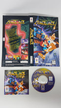 Charger l&#39;image dans la galerie, Space Ace - 3DO
