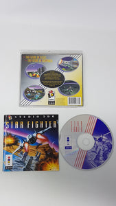Star Fighter - 3DO