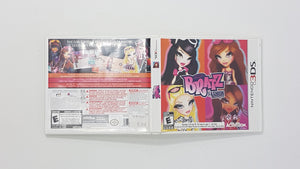 Bratz Fashion Boutique [box] - Nintendo 3DS