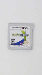 DualPenSports - Nintendo 3DS