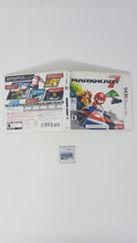 Load image into Gallery viewer, Mario Kart 7 - Nintendo 3DS
