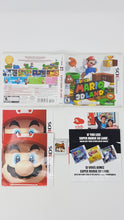 Load image into Gallery viewer, Super Mario 3D Land - Nintendo 3DS
