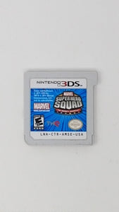 Marvel Super Hero Squad - The Infinity Gauntlet - Nintendo 3DS