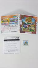 Load image into Gallery viewer, Animal Crossing New Leaf - Nintendo 3DS
