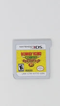 Load image into Gallery viewer, Donkey Kong Country Returns 3D - Nintendo 3DS

