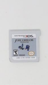 Fire Emblem Awakening - Nintendo 3DS