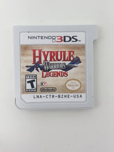 Charger l&#39;image dans la galerie, Hyrule Warriors Legends - Nintendo 3DS
