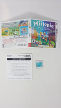 Charger l&#39;image dans la galerie, Miitopia - Nintendo 3DS
