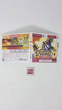Load image into Gallery viewer, Pokemon Omega Ruby - Nintendo 3DS
