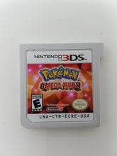 Load image into Gallery viewer, Pokemon Omega Ruby - Nintendo 3DS

