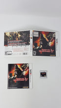 Load image into Gallery viewer, Resident Evil - The Mercenaries 3D - Nintendo 3DS
