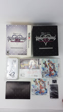 Load image into Gallery viewer, Kingdom Hearts 3D Dream Drop Distance Limited Edition - Nintendo 3DS
