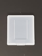 Charger l&#39;image dans la galerie, Étui transparent anti-poussière pour cartouche rigide tierce partie - Nintendo Game Boy
