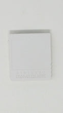 Load image into Gallery viewer, 64MB 1019 Block Memory Card - Nintendo Gamecube
