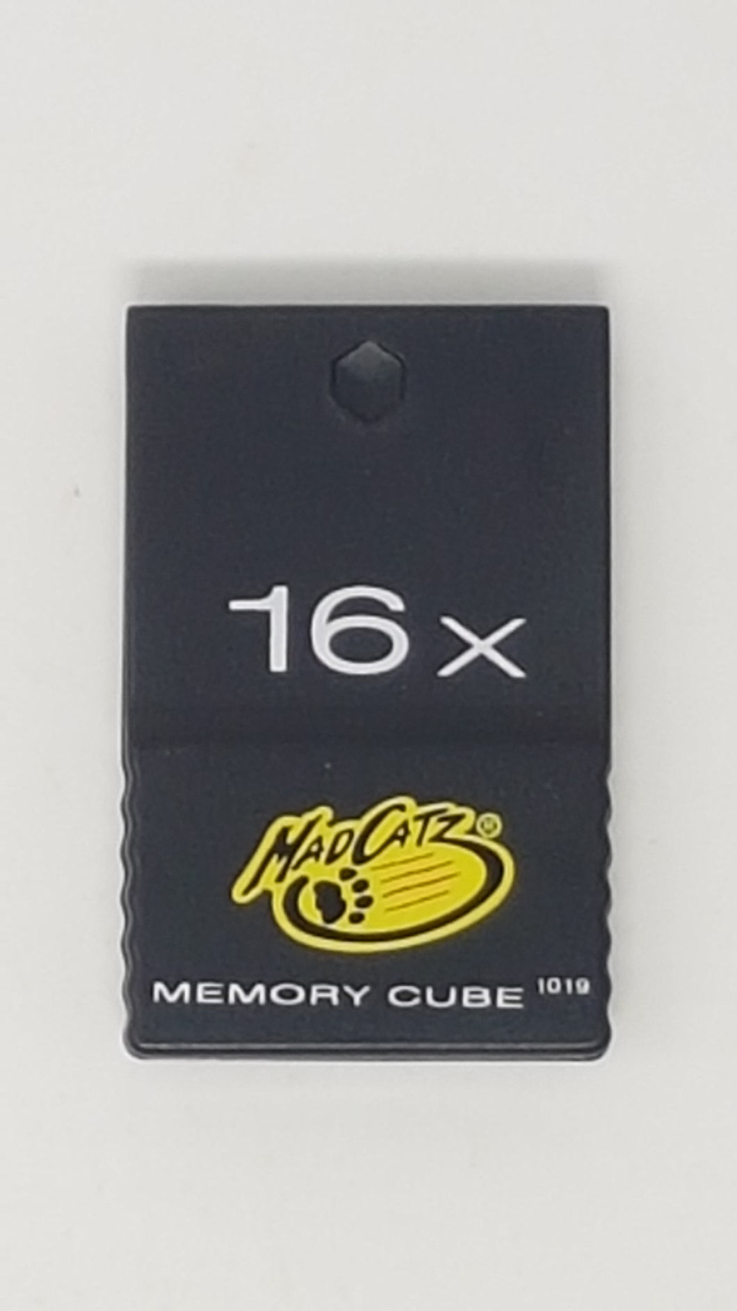 64MB 3rd Party Memory Card - Nintendo Gamecube