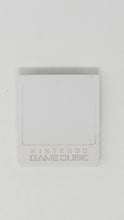 Load image into Gallery viewer, 64MB 1019 Block Memory Card - Nintendo Gamecube
