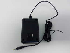 AC ADAPTER FOR GENESIS MODEL 2 and 3