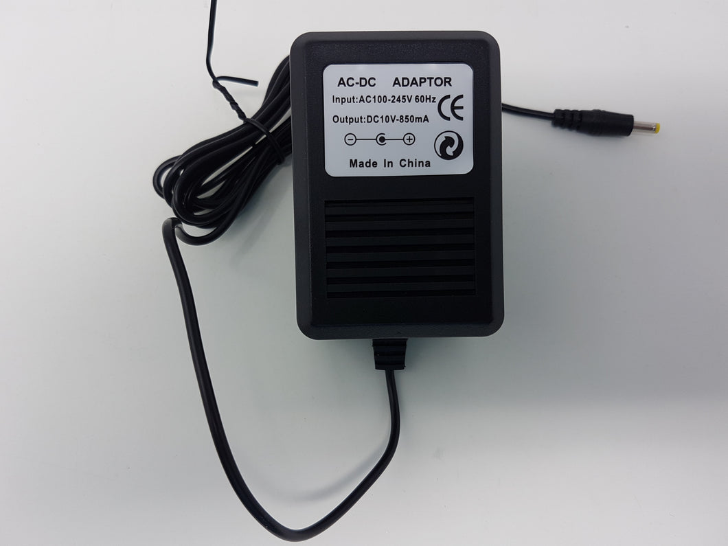 AC ADAPTER FOR GENESIS MODEL 2 and 3