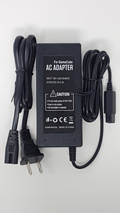 AC ADAPTER POWER SUPPLY FOR NINTENDO GAMECUBE