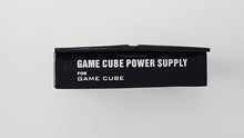 Load image into Gallery viewer, AC ADAPTER POWER SUPPLY FOR NINTENDO GAMECUBE
