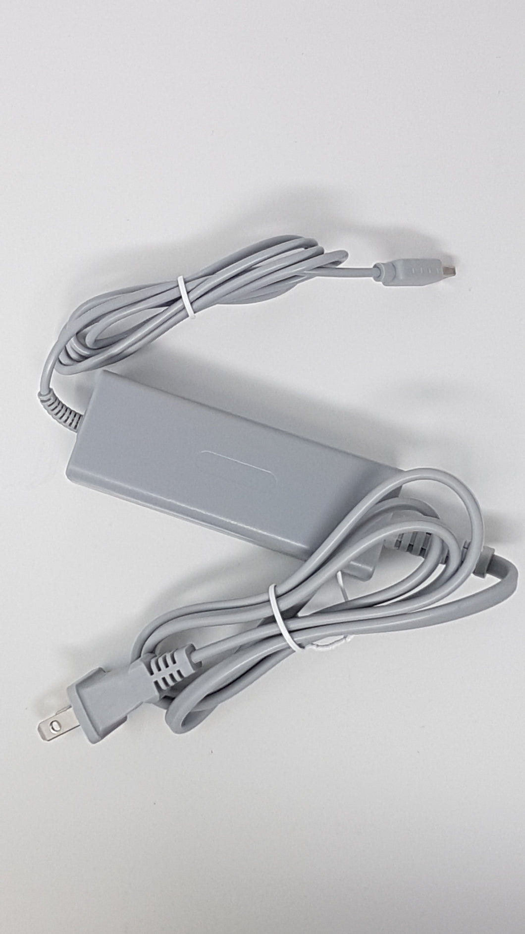ALIMENTATION ADAPTATEUR SECTEUR POUR MANETTE DE JEU NINTENDO WII U