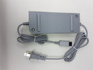 AC ADAPTER POWER SUPPLY FOR NINTENDO WII