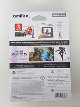 Load image into Gallery viewer, Dark Samus [New] - Nintendo Amiibo
