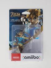 Charger l'image dans la galerie, Link Archer Breath of the Wild - The Legend of Zelda [Neuf]
